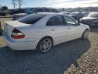 2006 Mercedes-Benz E 350