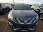 2017 Lincoln Mkc Premiere
