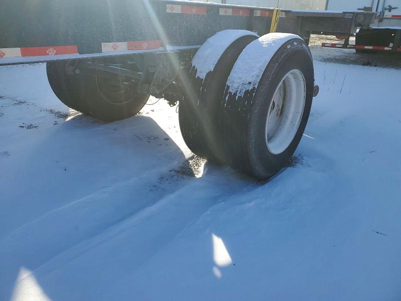 2016 Container Chassis