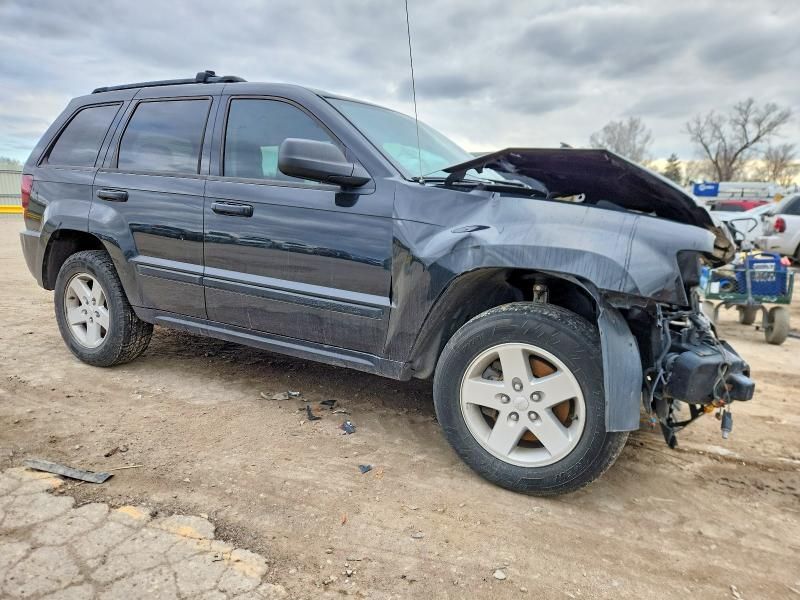 2009 Jeep Grand Cherokee Laredo