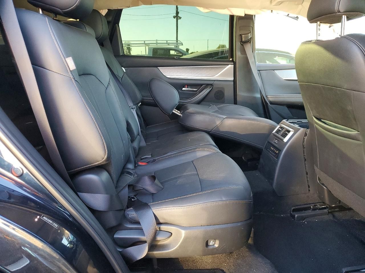 2024 Mazda Cx-90 Preferred Plus