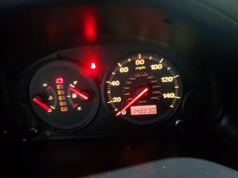 2004 Honda Civic dx vp