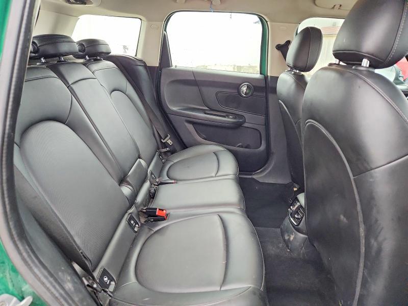 2020 Mini Cooper Countryman All4