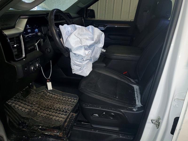 2024 GMC Sierra K1500 Denali