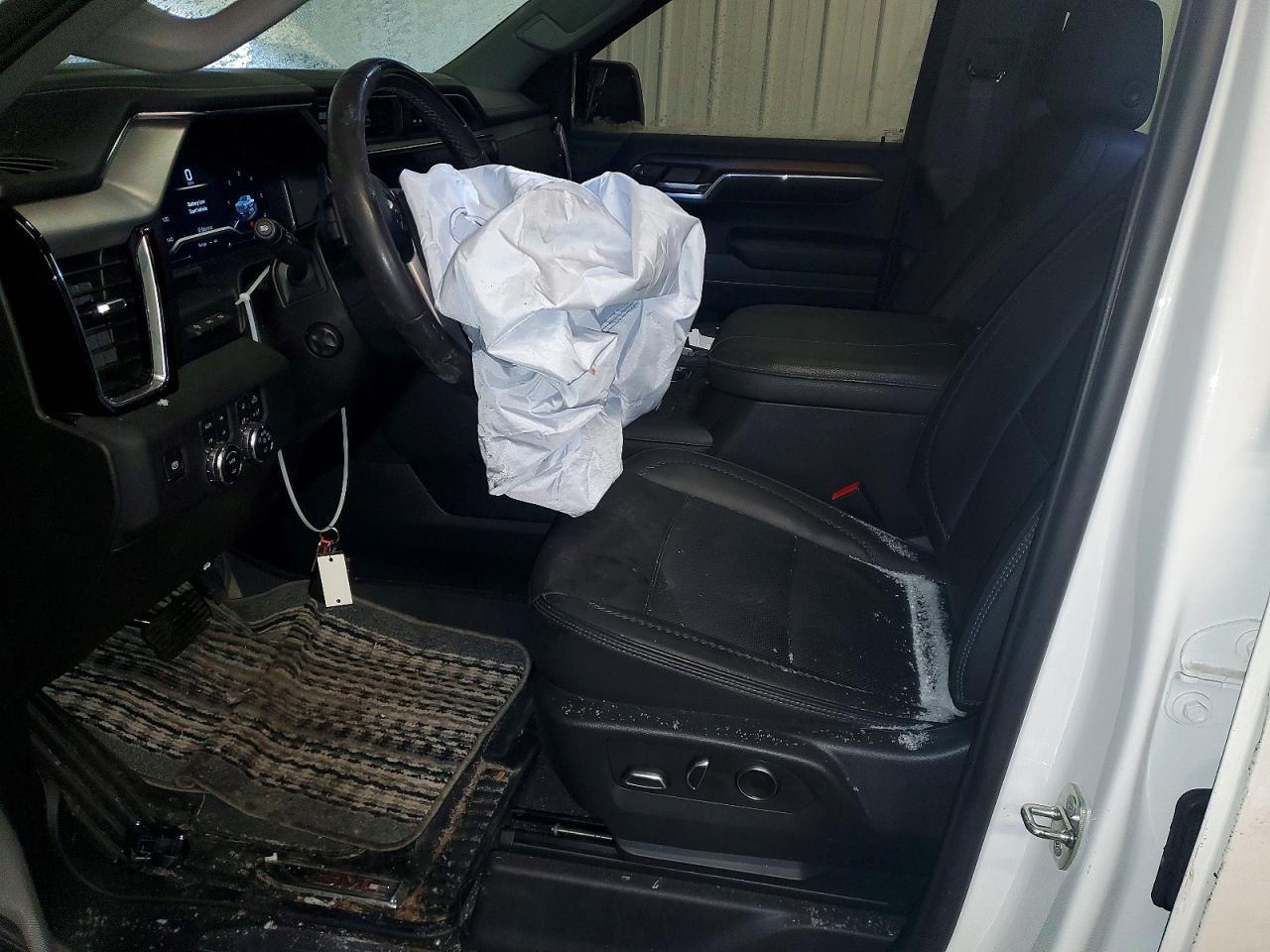 2024 GMC Sierra K1500 Denali