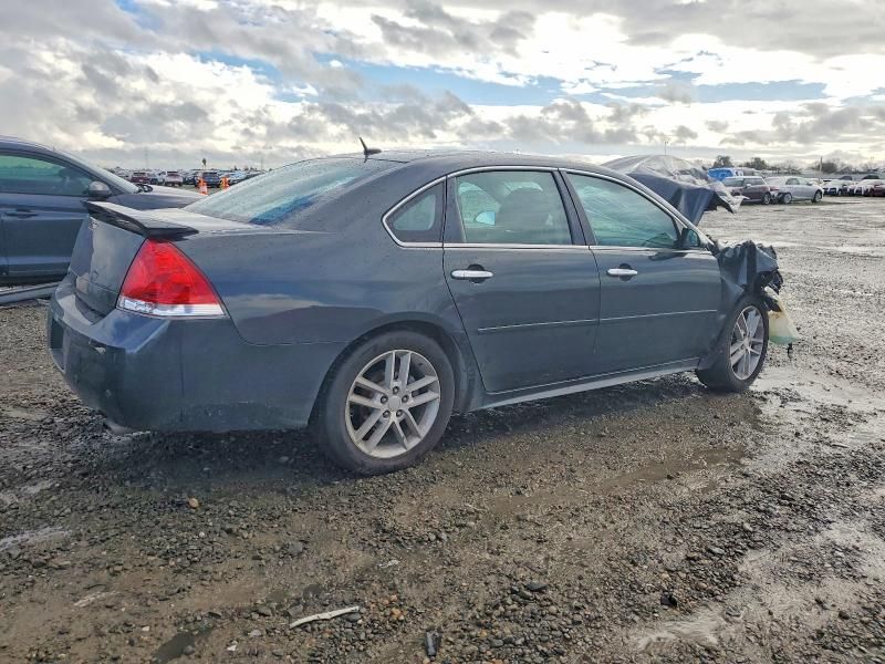 2013 Chevrolet Impala ltz
