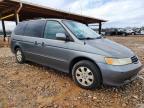 2002 Honda Odyssey exl