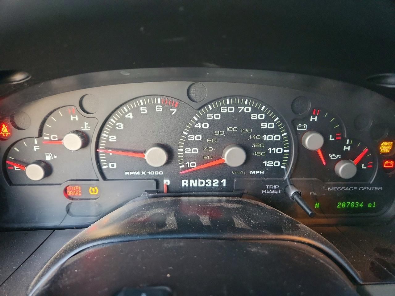 2005 Ford Explorer xlt