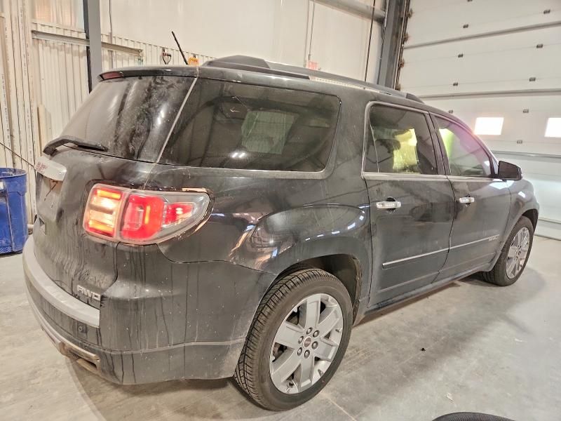2013 GMC Acadia Denali