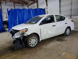 2017 Nissan Versa s for sale in Lexington, KY