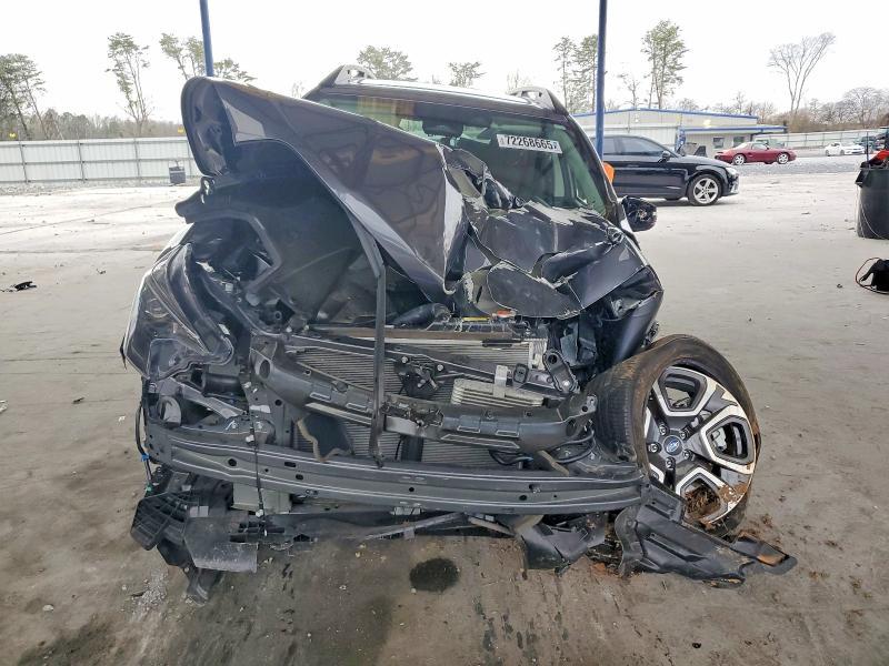 2024 Subaru Ascent Touring