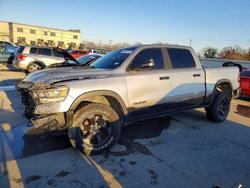 Dodge 1500 salvage cars for sale: 2023 Dodge RAM 1500 Rebel