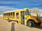 2012 Bluebird 2012 Blue Bird BB Conventional School Bus