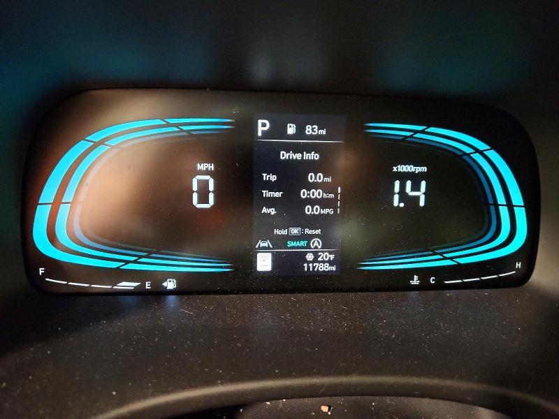 2025 Hyundai Palisade xrt