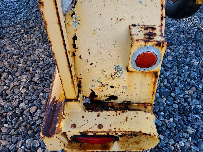 1960 Unknown 1960 Reel Trailer