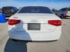 2013 Audi A4 Premium Plus