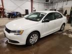 2014 Volkswagen Jetta Base