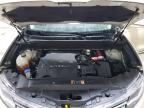 2016 Lincoln Mkx Select