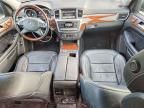 2013 Mercedes-Benz Gl 450 4matic