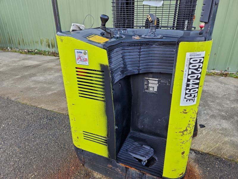 1995 Clark NPR20 Order Picker
