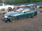 1999 Mazda Mx-5 Miata