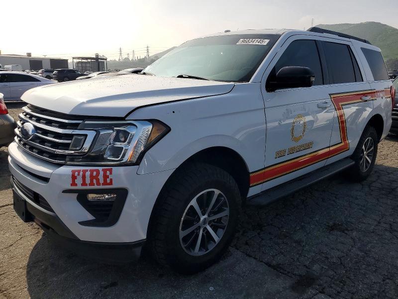 2018 Ford Expedition xl