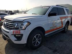 2018 Ford Expedition xl for sale in Colton, CA
