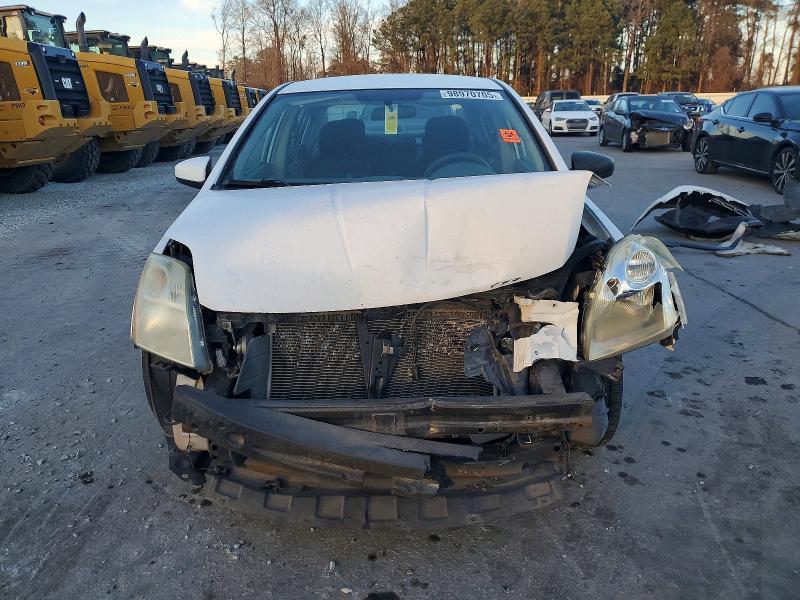 2009 Nissan Sentra 2.0