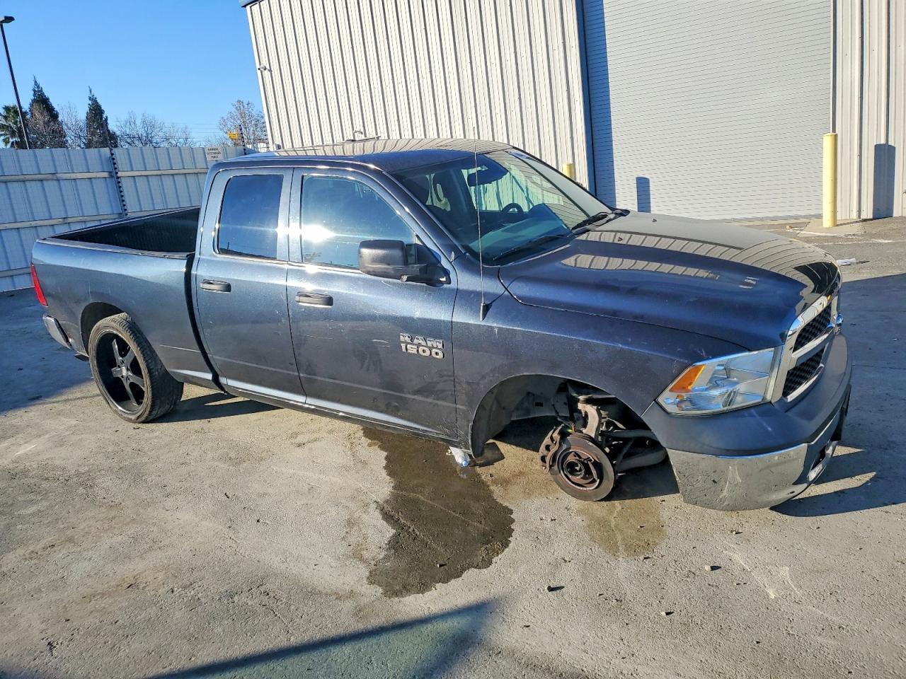 2015 Dodge Ram 1500 st