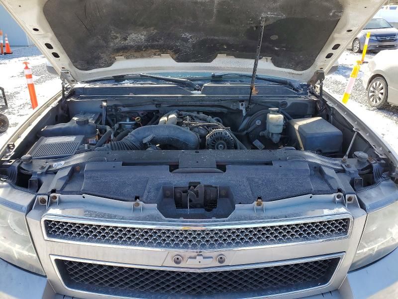 2007 Chevrolet Avalanche K1500