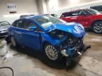 2012 Ford Focus Titanium