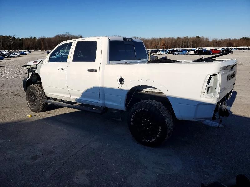 2025 Dodge Ram 2500 Tradesman