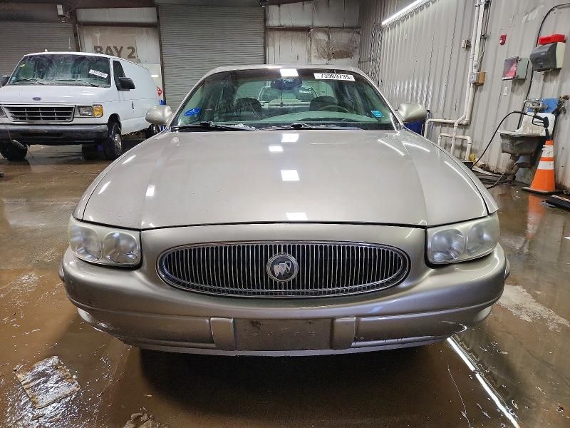 2003 Buick Lesabre Custom