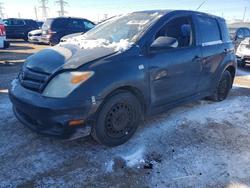 Scion salvage cars for sale: 2006 Scion XA
