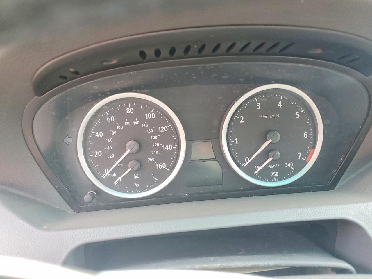 2005 BMW 645 ci Automatic