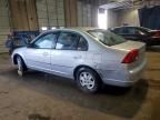 2003 Honda Civic lx