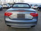 2015 Audi S5 Premium Plus