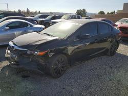 2012 Honda Civic ex for sale in Mentone, CA