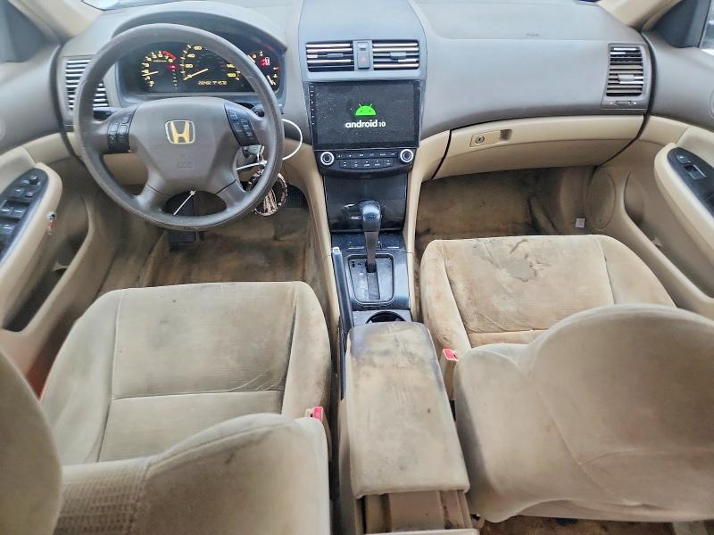 2006 Honda Accord se