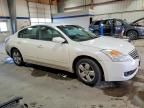 2008 Nissan Altima 2.5