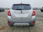 2014 Buick Encore