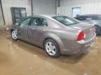 2010 Chevrolet Malibu ls