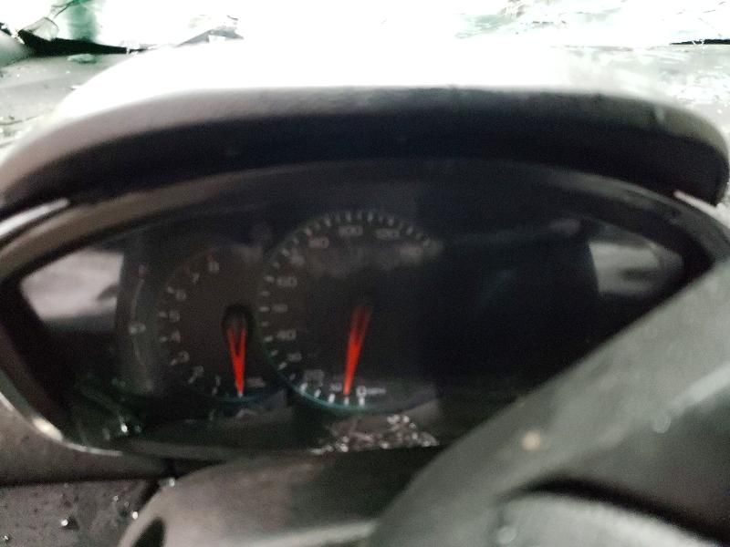 2017 Chevrolet Trax 1LT