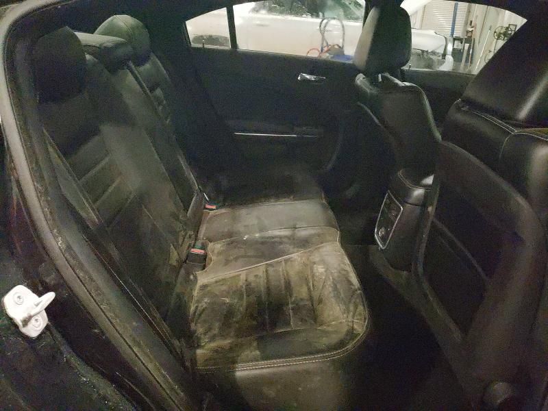 2013 Dodge Charger R/T