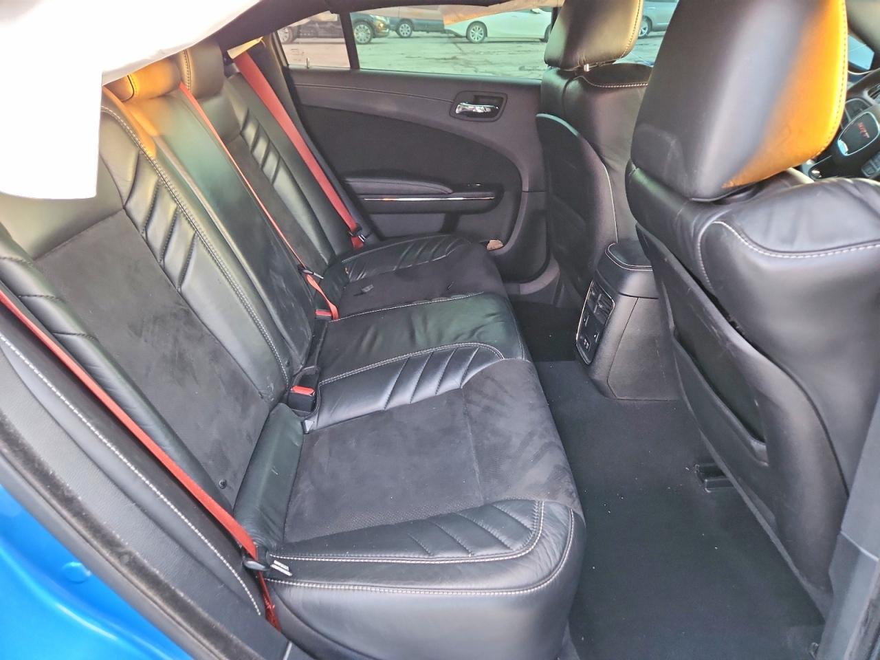 2019 Dodge Charger srt Hellcat