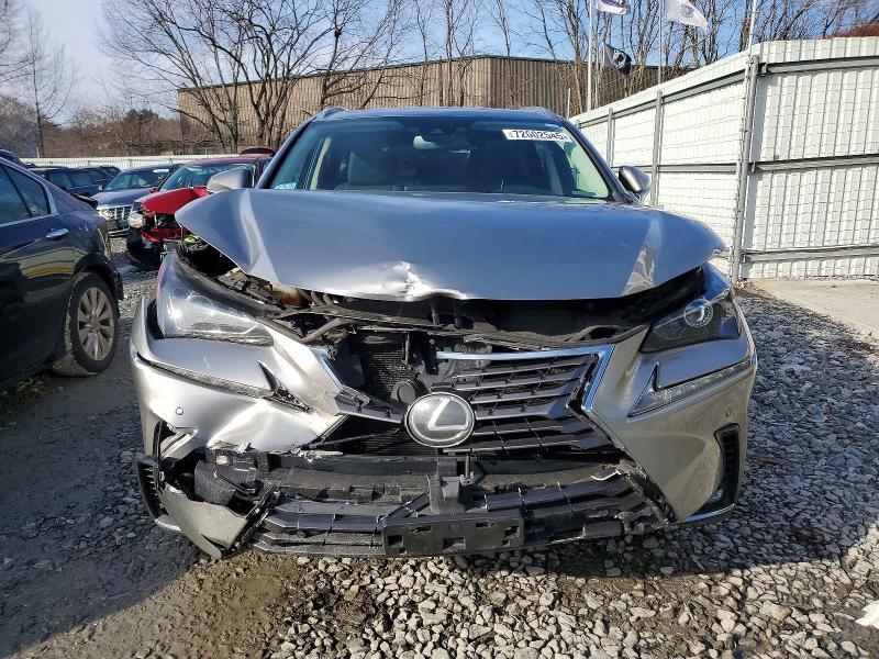 2021 Lexus Nx 250 Premium