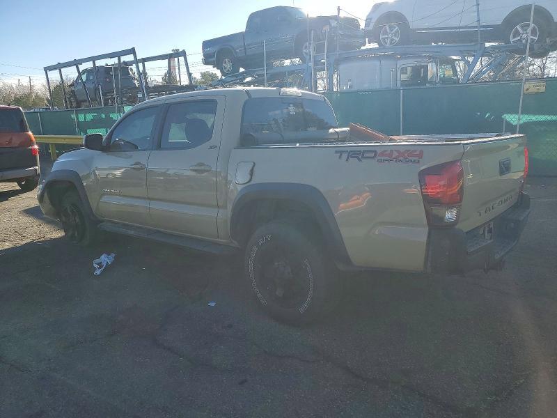 2019 Toyota Tacoma trd off Road