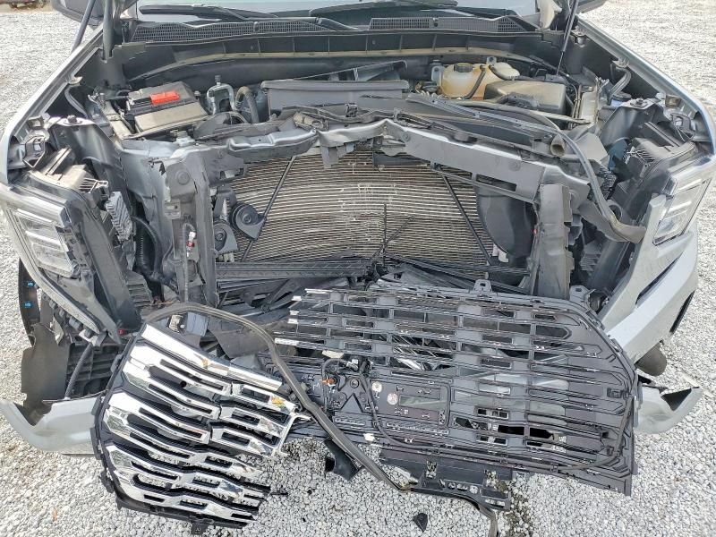 2024 GMC Sierra K1500 Denali