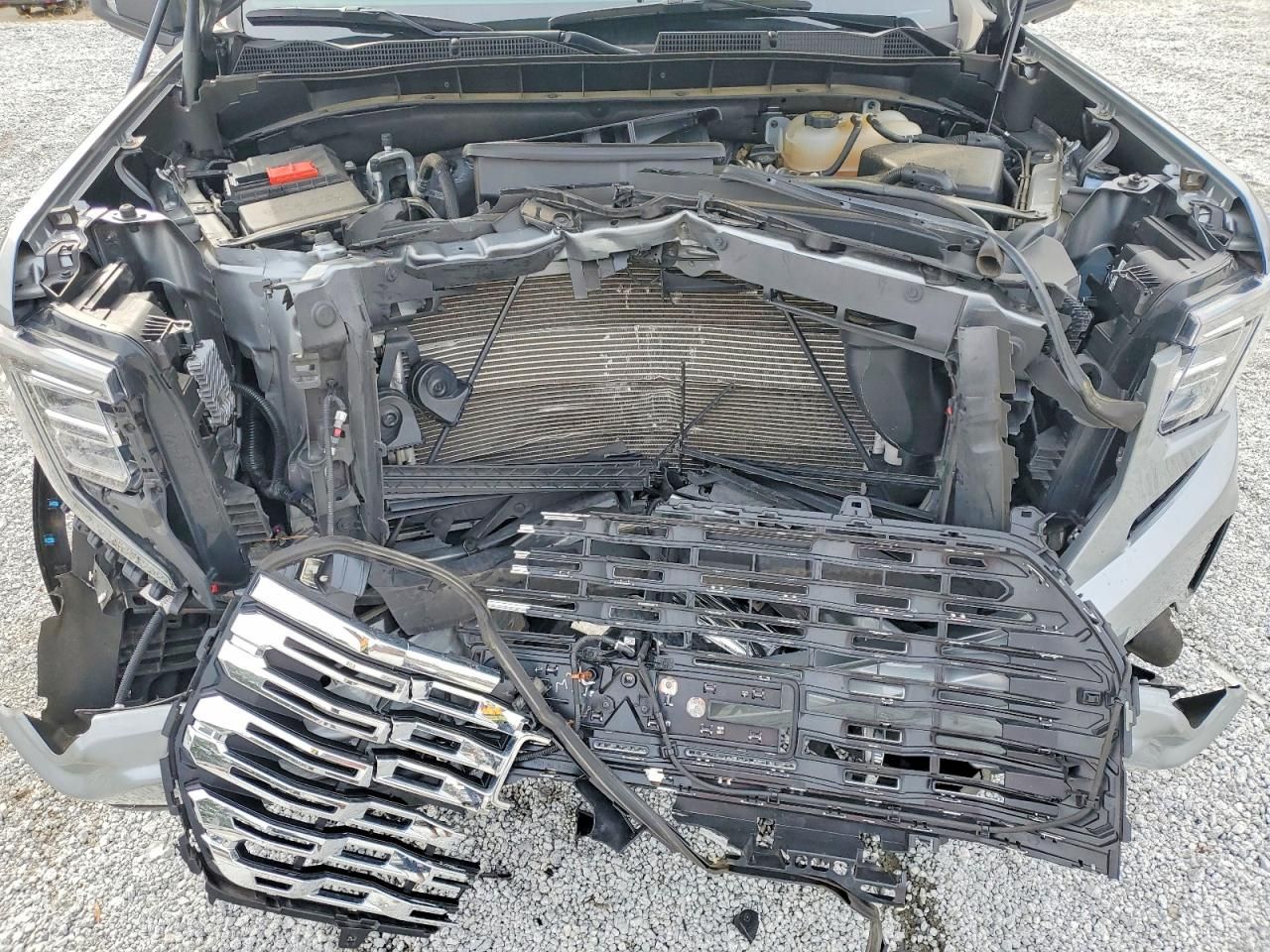 2024 GMC Sierra K1500 Denali