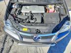 2015 Lexus Ct 200h Base